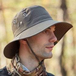 sunscreen man sunscreen hat man summer sun hat ultraviolet-proof sun hat