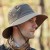 sunscreen man sunscreen hat man summer sun hat ultraviolet-proof sun hat