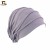thick elasticity cotton hedging   leaf hat