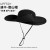  Word three-dimensional embroidery baseball cap woman spring summer Outdoor leisure cap sun hat