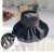Outdoor Bucket hat woman spring summer ultraviolet-proof sunscreen Cowboy man