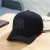 summer ultraviolet-proof sun hat woman black all-Purpose sunscreen Bucket hat Outing sun hat
