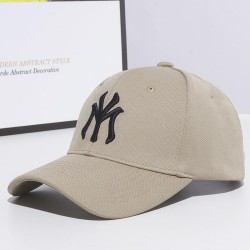 hat Korean style summer Shade WordY baseball cap woman lovers sunscreen cap ma..