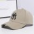 hat Korean style summer Shade WordY baseball cap woman lovers sunscreen cap man