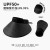 man woman Outdoor sunscreen draughty Shade ultraviolet-proof Bucket hat shawl Outdoor