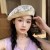 sunscreen hat woman summer Shade eadband big Outdoor Sandy beach sun hat ultraviolet-proof