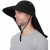 day sweet hollow weave hat woman lovely thin style draughty samll Modeling