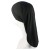  hat longDRDO P head