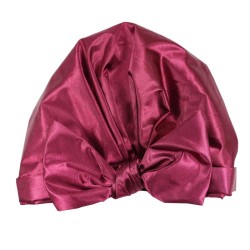  style woman  imitate silk color  Double layer bow Waterproof