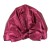  style woman  imitate silk color  Double layer bow Waterproof