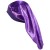  style woman  imitate silk color  Double layer bow Waterproof
