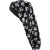  style woman  imitate silk color  Double layer bow Waterproof