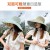 hat man fashion summer sun hat draughty Outdoor sunscreen ultraviolet-proof sun hat cap