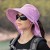 sunscreen hat man Shade Outdoor sun hat surface Bucket hat