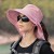 sunscreen hat man Shade Outdoor sun hat surface Bucket hat