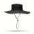big sun hat man spring summer big sunscreen Bucket hat all-Purpose Outdoor hat