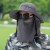 big sun hat man spring summer big sunscreen Bucket hat all-Purpose Outdoor hat