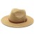  flower handmade weave hollow Cowboy straw hat man woman summer sunscreen hat occidental style Co