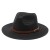  flower handmade weave hollow Cowboy straw hat man woman summer sunscreen hat occidental style Co