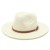 occidental style straw hat woman man woman spring summer fashion sun sunscreen sun hat