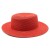 occidental style straw hat woman man woman spring summer fashion sun sunscreen sun hat