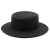 occidental style straw hat woman man woman spring summer fashion sun sunscreen sun hat