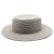 occidental style straw hat woman man woman spring summer fashion sun sunscreen sun hat