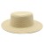 occidental style straw hat woman man woman spring summer fashion sun sunscreen sun hat