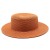 occidental style straw hat woman man woman spring summer fashion sun sunscreen sun hat