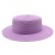 occidental style straw hat woman man woman spring summer fashion sun sunscreen sun hat