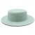 occidental style straw hat woman man woman spring summer fashion sun sunscreen sun hat