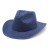  Cowboy straw hat man lady Outdoor Sandy beach sunscreen sun hatY