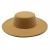 spring summer straw hat Cowboy spring summer thin style watch-face Sandy beach hat