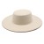 Autumn and Winter thick man womancm  wool hat big