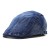 Autumn and Winter thick man womancm  wool hat big