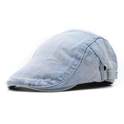 summer Cowboy hat man brief cap Cowboy woman thin style draughty