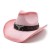 summer Cowboy hat man brief cap Cowboy woman thin style draughty