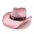  Cowboy man woman spring summer Sandy beach travel hat Shade straw hat