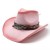  Cowboy hat man woman occidental style ethnic style draughty Outdoor Sandy beach hat