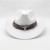  pattern Cowboy Outdoor travel Sandy beach sun hat stage sun hat
