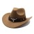  pattern Cowboy Outdoor travel Sandy beach sun hat stage sun hat
