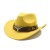  pattern Cowboy Outdoor travel Sandy beach sun hat stage sun hat
