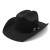  ethnic style Cowboy retro hat woollen