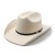 (M56-58cm)( Pink) ethnic style Cowboy retro hat woollen