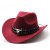 occidental style style Cowboy man woman fashion Word woollen ethnic style Cowboy