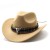 occidental style style Cowboy man woman fashion Word woollen ethnic style Cowboy