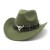 occidental style style Cowboy man woman fashion Word woollen ethnic style Cowboy