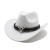occidental style style Cowboy man woman fashion Word woollen ethnic style Cowboy