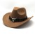 occidental style style Cowboy man woman fashion Word woollen ethnic style Cowboy