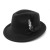  ethnic style Metal feather Cowboy man lady lovers